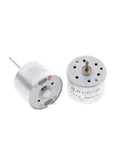 RF-310T-11400 вентилятор/ручной коленчатого генератора