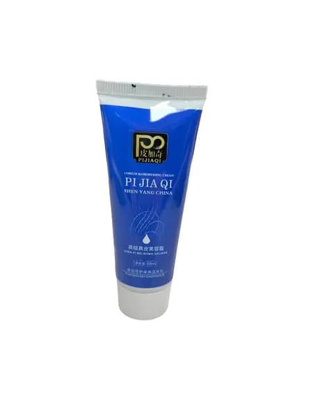 Крем для обуви, кожи PI JIA QI Genuine Leather Cream