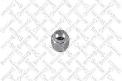 Гайка колесная M12X1.25 NISSAN NAVARA 04>/PATHFINDER 05>/TEANA 08>