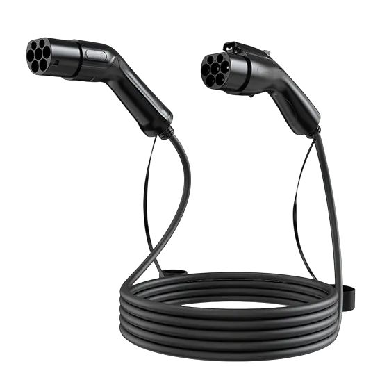 Fox Energy FE-СС-23032/T2-GBT (7m) кабель зарядки Type 2-GB/T для электромобилей
