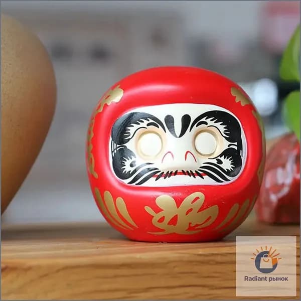 Dharma lucky cat керамическая копилка