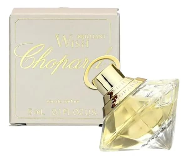 Chopard Вода парфюмерная Wish Brilliant 5 мл
