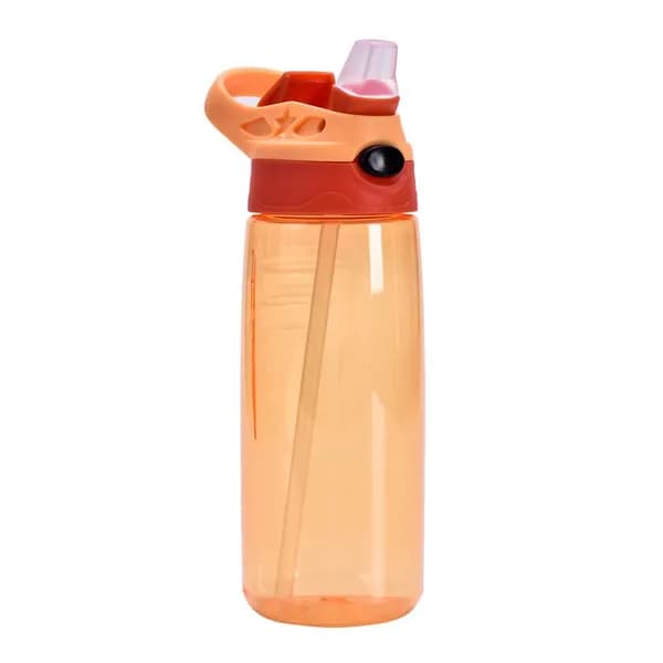 Спортивная бутылка, 600 мл