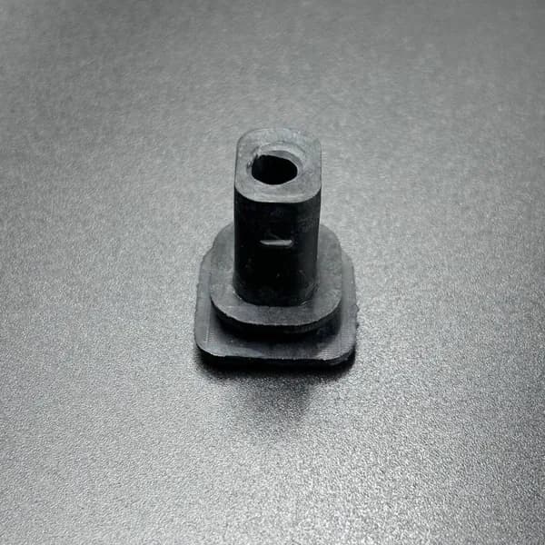 Уплотнение тяги скорости в поддон Yamaha 9.9-15 (YUELANG)