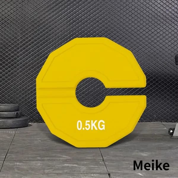 milochic Диски для штанги, 1.04 кг