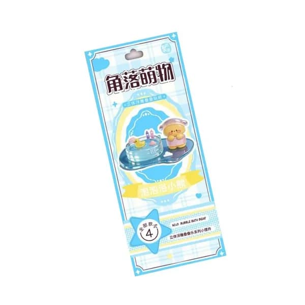 Декупажная карта