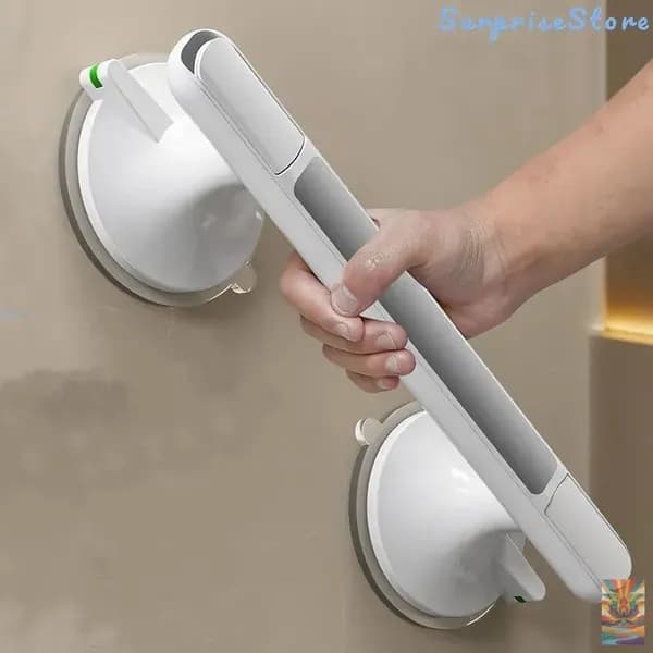 Нескользящий поручень для ванной комнаты