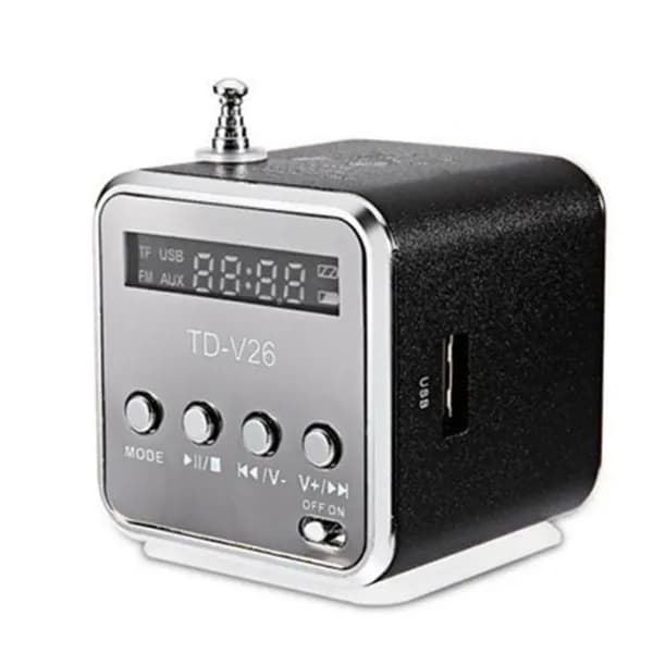 MP3 плеер