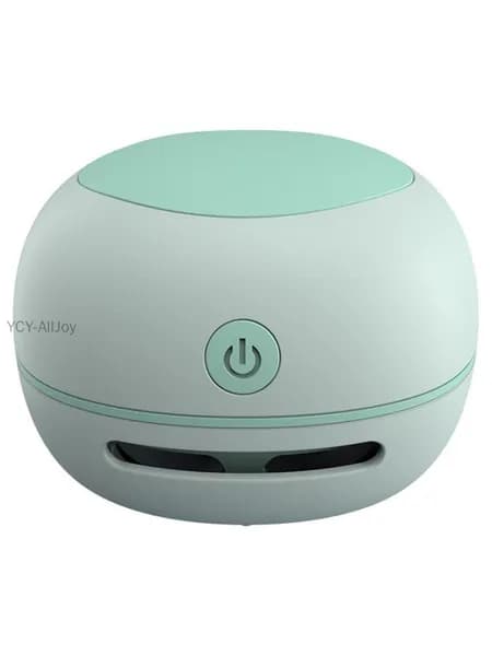 Мини пылесос для клавиатуры беспроводной с Type-C