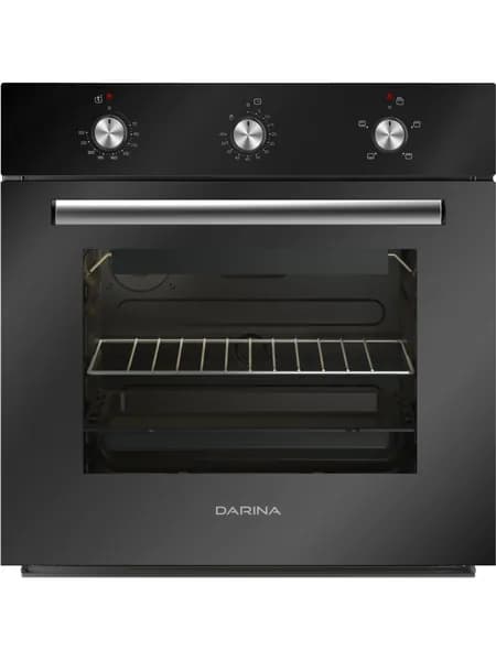Духовой шкаф Darina 1U BDE 111 701 At 50л 4 прогр.