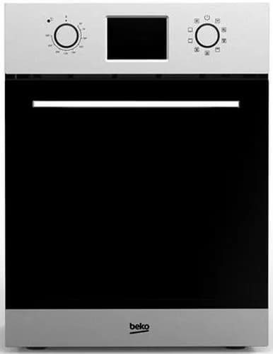 Beko  духовой шкаф Электрический Beko BF45C 2231 X