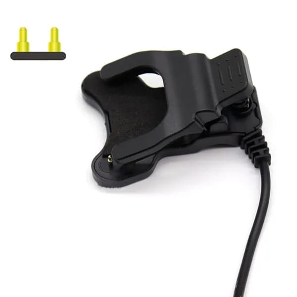 Для зарядки портативного USB 5V зарядного устройства кабельный заряд TW64