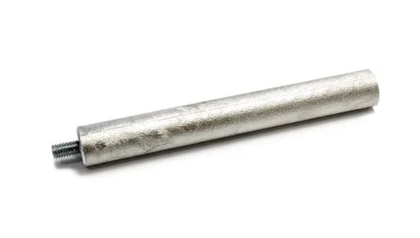 Анод магниевый 16*120, резьба М6*10 WTH300UN