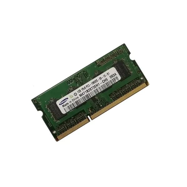 Оперативная память DDR3, 1333 МГц, 1 x 1 ГБ (M471B2873EH1-CH9)