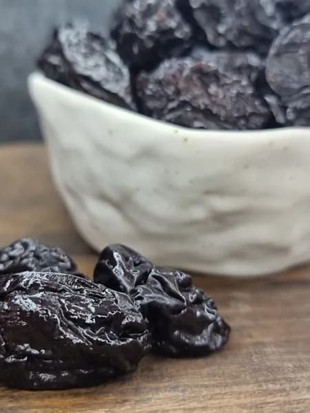 Чернослив с косточкой (Цукат) 100 гр.