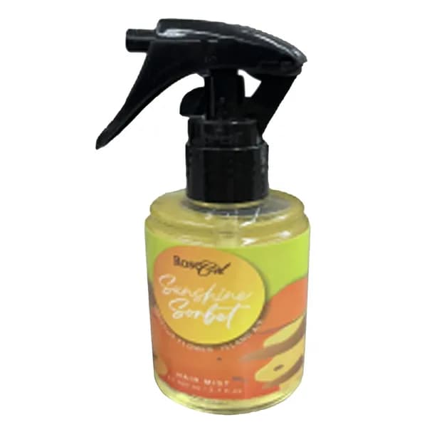 Нежный парфюм 100 мл: цветочный, свежий, стойкий аромат Sunshine Sortbet 100ML