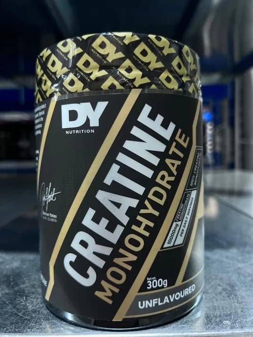 Креатин для сила в порошке Dorian Creatine Monohydrate 300г