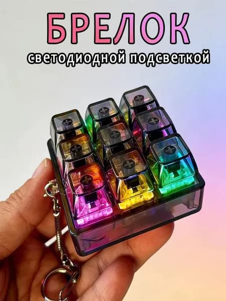 брелок / брелок для ключей