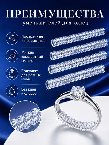 Кольцо винтаж