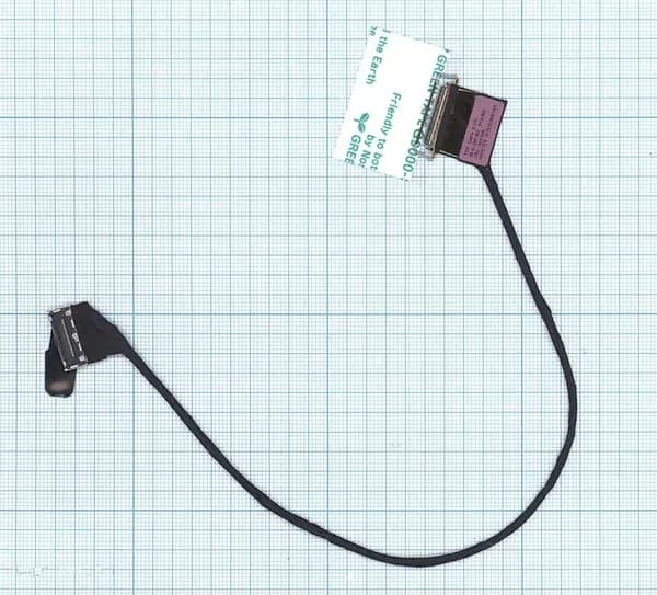 Шлейф матрицы для ноутбука Lenovo ThinkPad L440 Series, p/n: 50.4LG07.002, 04X4846 (30-pin)