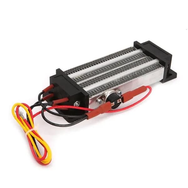 Инкубаторный нагреватель PTC 500W 220V