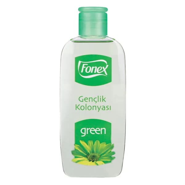 FNX Парфюмированный Лосьон После Бритья Green 160 Мл.