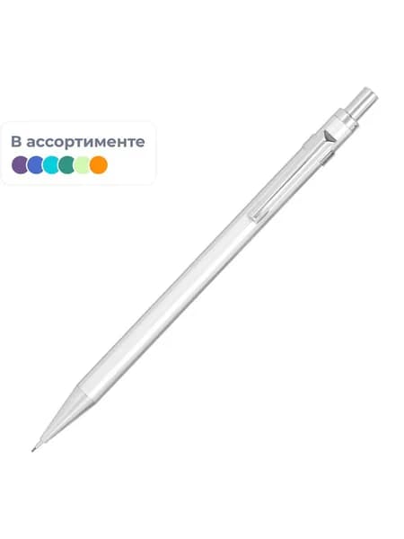 Карандаш механический Deli EU998 Arris, HB, в ассортименте