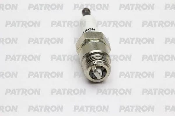 PATRON Свеча зажигания арт. PATRON_SPP3031, 1 шт.