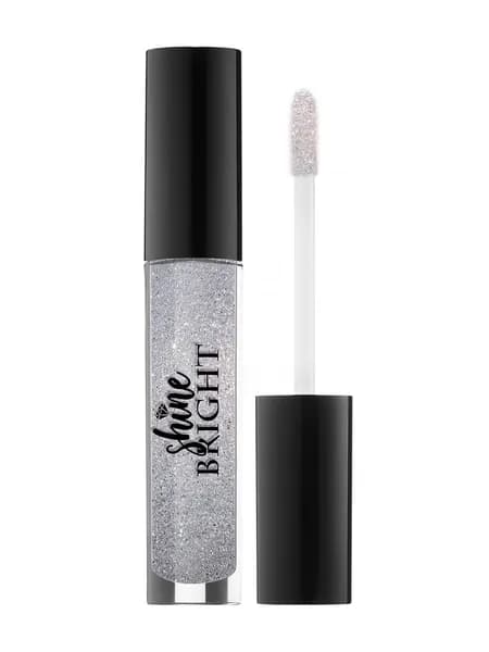 Блеск для губ Belor Design Shine bright тон 2 pearl