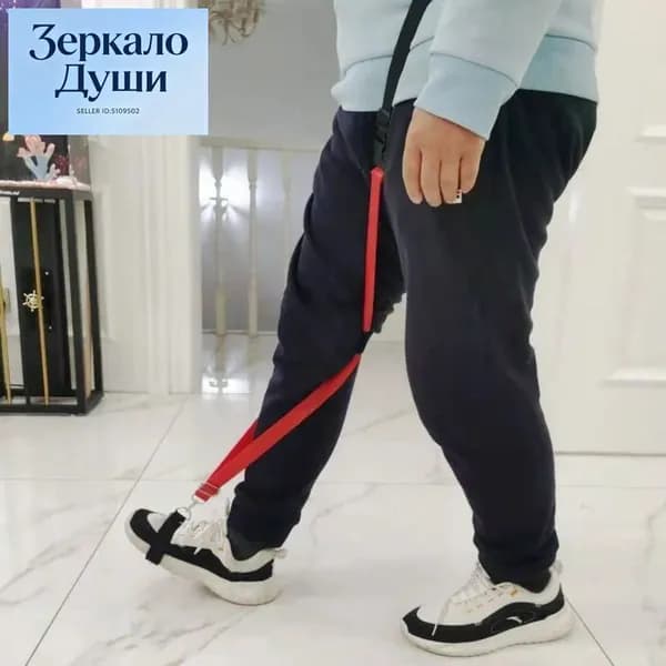 Параподиум