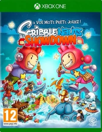 Игра  (Xbox One, Xbox Series, Английская версия)