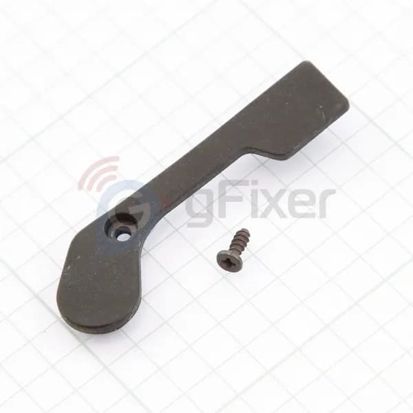 Резинка-загушка USB разъема для Garmin StreetPilot 2820 запчасть ремонт