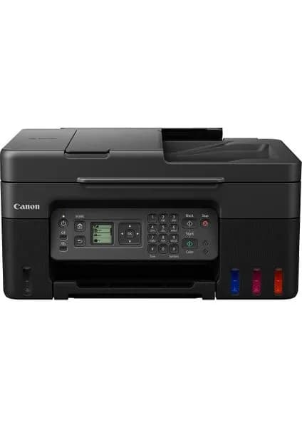 Canon Принтер струйный , черный