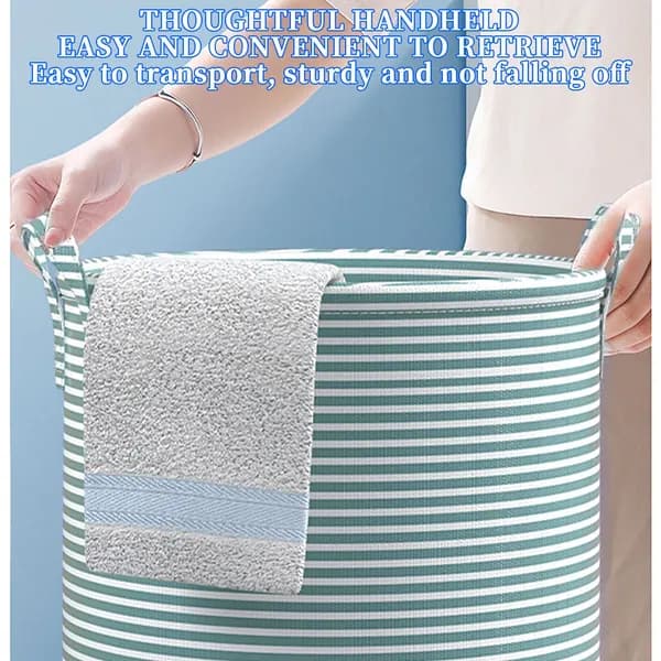 Aitia Корзина для белья "место хранения", 50 л, 1 шт
