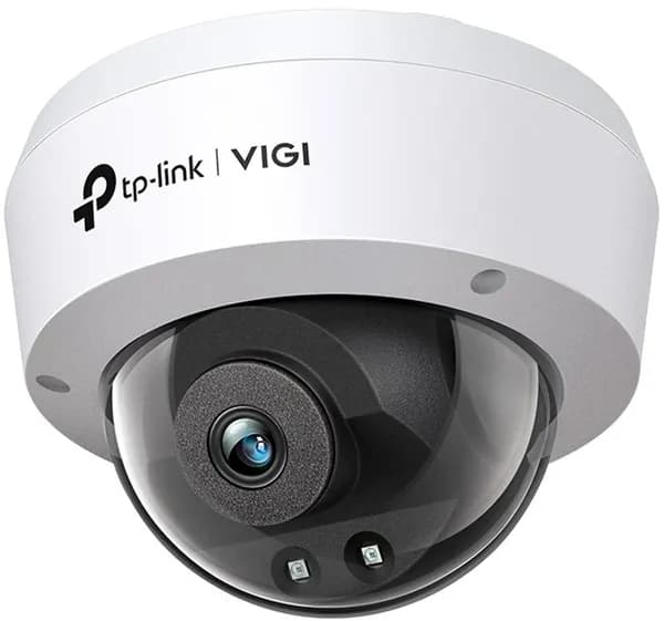 Видеокамера IP TP-Link Vigi C220I 2.8-2.8мм цв. корп.:белый/черный