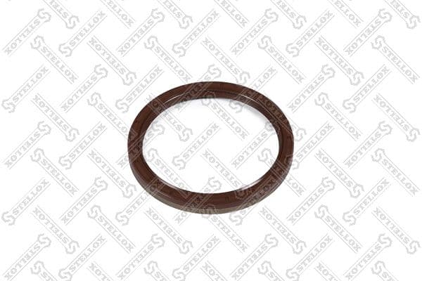 Сальник КПП fkm, 105x125x12 b1baslrsx7 rvi, iveco