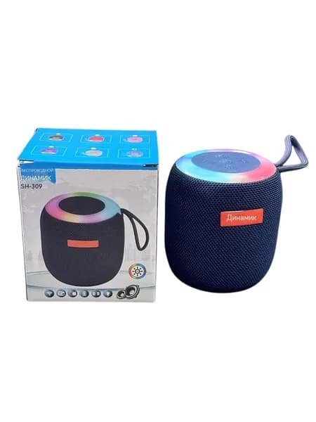 Беспроводной динамик Bluetooth