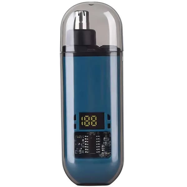 Триммер для носа и ушей BOH5608, кол-во насадок 41