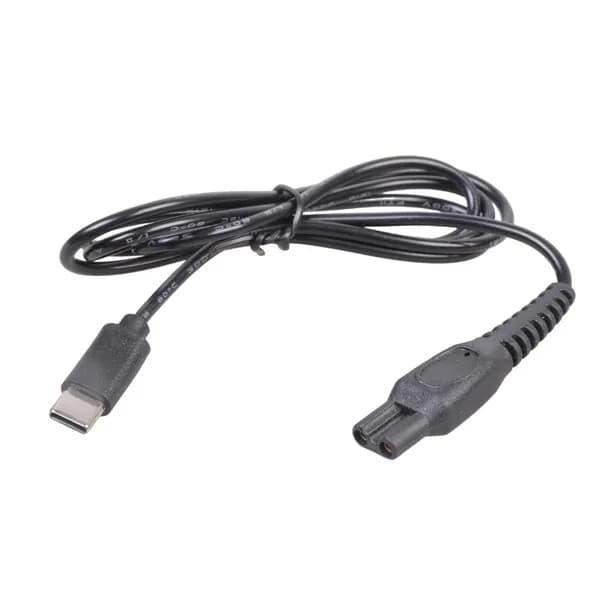 Зарядное устройство 15V USB-C для триммеров и бритв 9000/7000/5000