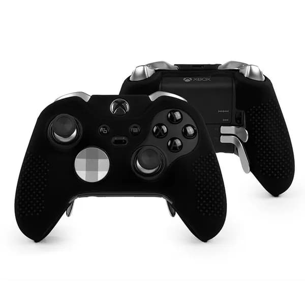 Чехол из силикона для контроллера Xbox One Elite