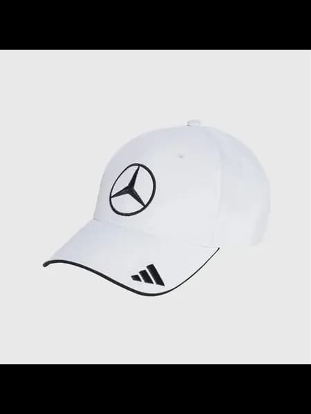 Кепка команды Mercedes-Benz AMG Petronas F1 2025