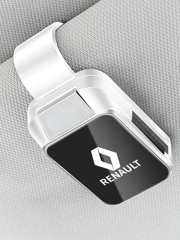 Обшивка автомобильная арт. Renault