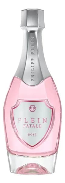 Philipp Plein Plein Fatale Rose парфюмерная вода отливант 5 мл