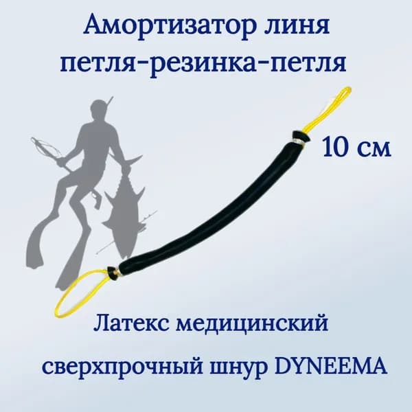 Narwhal Аксессуары для подводных ружей