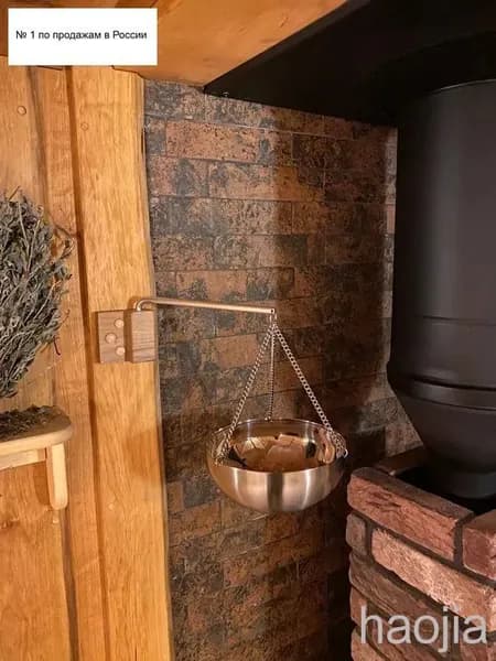 Бондарное изделие для бани