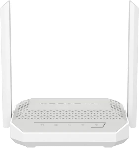 Keenetic Explorer KN-2013 2-портовый маршрутизатор 1167 Мбит/с