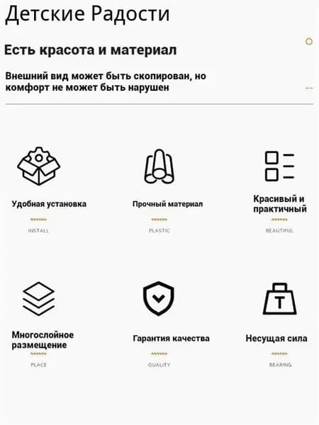 Комплект мебели для прихожей, черный, хаки