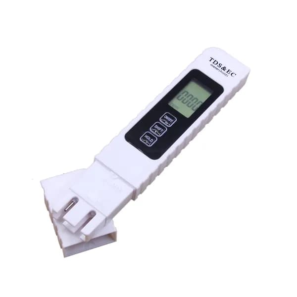 ручка для проверки качества воды tds pen ec water test