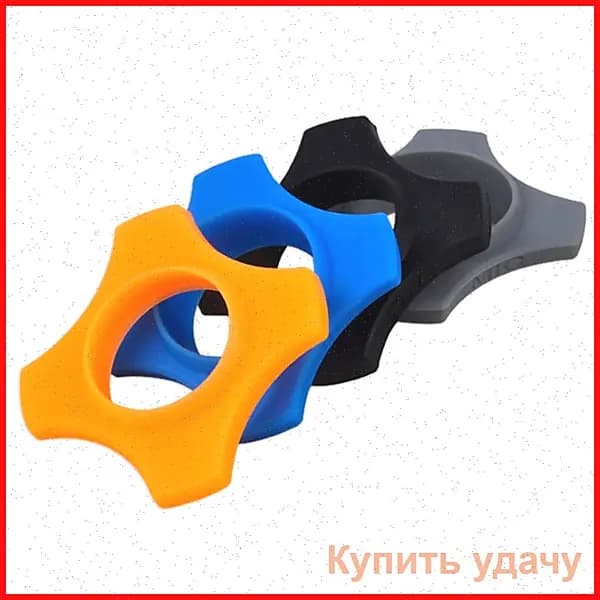 Аксессуар для микрофона универсальный, разноцветный