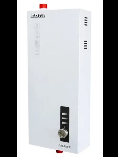 Котел электрический Balance V2 - 9 (ZB3468421009)